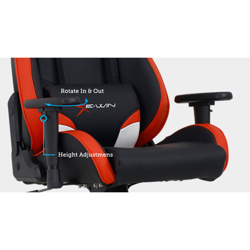 Fauteuil de jeu ergonomique Calling Series