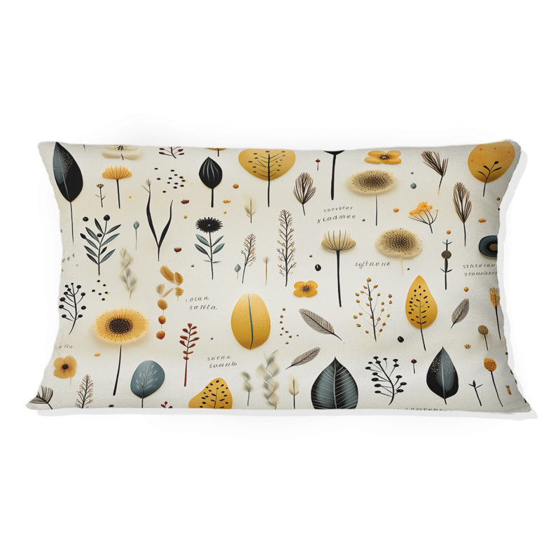 Coussin Boho