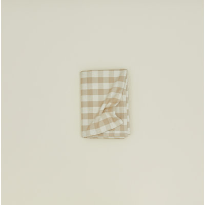 Nappe Essential Gingham