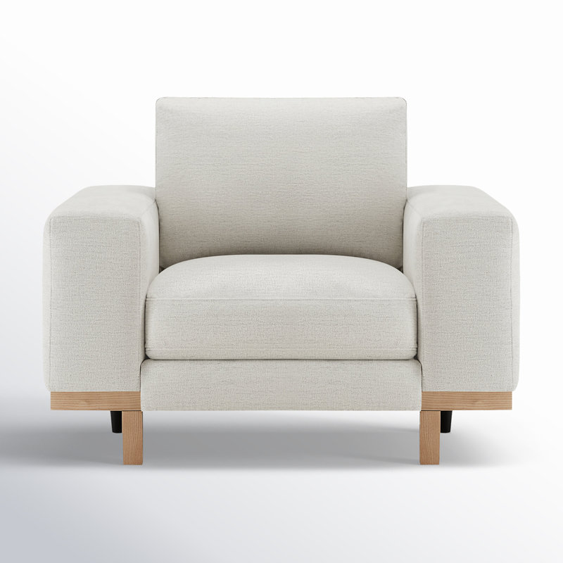 Ensemble de salon configurable Arnette