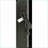 Electric Fireplace Inserts 23 Inch with Realistic Flame, Remote Timer, Overheating Protection | Insert | Electric