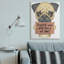 Impression d’art graphique, "You are not the boss of me" par Danny Gordan-52029043-52029042