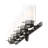 Armantas 6 - Light Dimmable Vanity Light-54209251