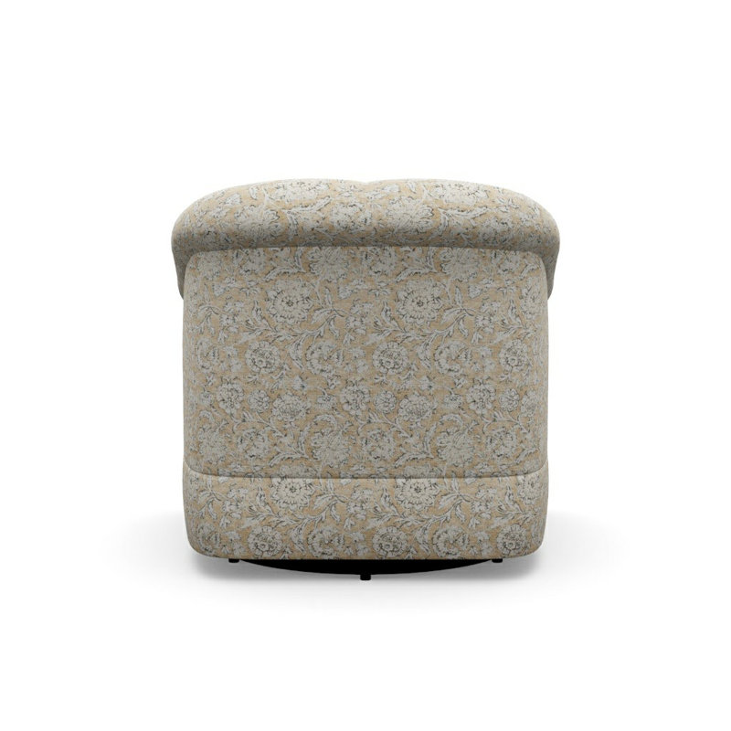 Sophie Swivel Chair, Laurel Springs 848610