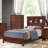Lisbon Bookcase Bed-394811366-393826021