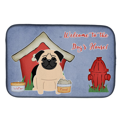 Drying Mat
