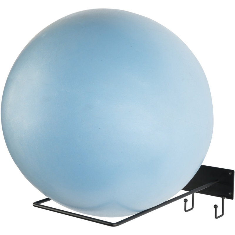 Metal Multi-Use Sports Rack