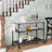 Jhamari 19.7 " W Kitchen Island