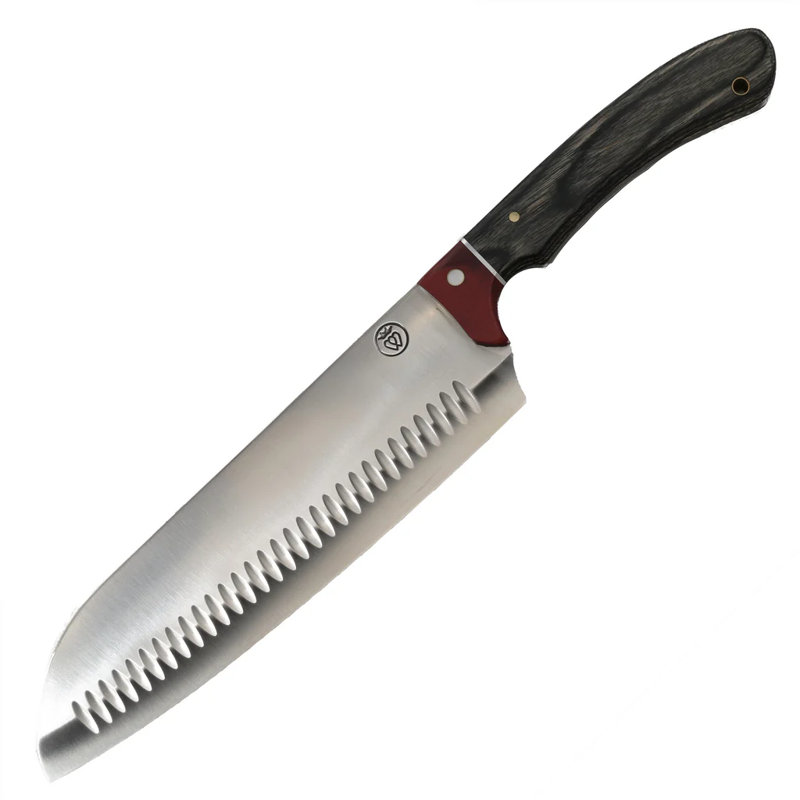 Couteau Santoku 7 po Prince Of Scots