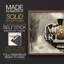 «Chirstmas Art» - DCCCL XXV - Impression encadrée - Restickable-135629000-135629001