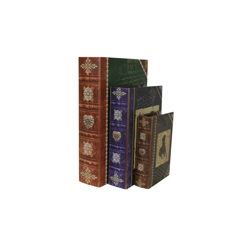 Marengo Wooden Decorative Box