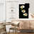 Harnek Three White Calla Lilies-108484915