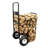 Bolton 22'' W x 26" D Metal Log Rack