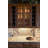 16" Round Hammered Copper Sink w/ Drain Opening-3829377