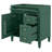 30" Bathroom Vanity without Top Sink-118354577