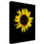 Dosta «Sunflower 1», impression sur toile tendue-29226274