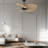 Alessandra - Five Blade Ceiling Fan-880970921-880970964