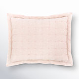 Lush Linen Puff Sham