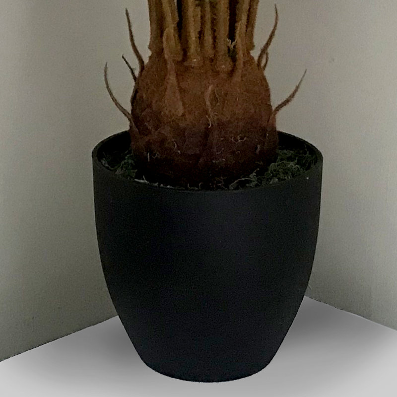 Anlin 70cm Faux Cycas Tree in Pot