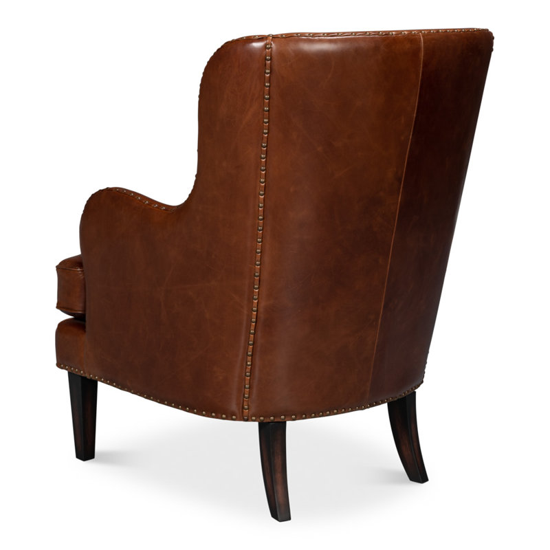 Whitney Wingback Chair