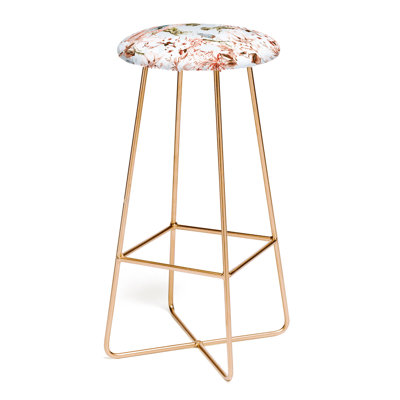 Tabouret de comptoir 25 po Marta