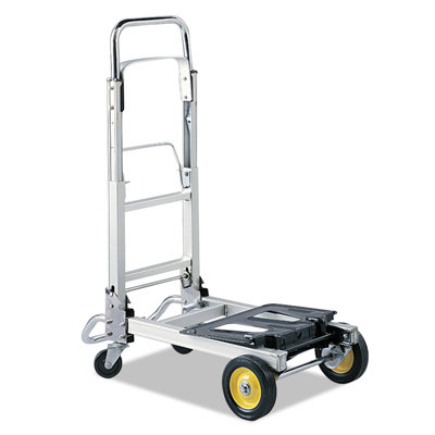 Hide-Away® 400 lb Platform Dolly
