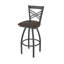 Tabouret pivotant XL 820 Catalina-92973638-93065848-93065855