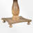 5 - Piece Pedestal Dining Set-1051845927