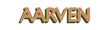 Aarven logo