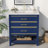 11 18.3'' Single Bathroom Vanity Base Only-101092100