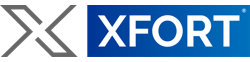 XFORT logo