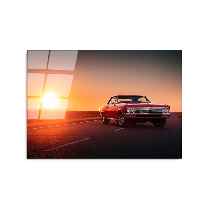 Boze Wall Decor