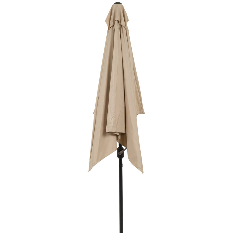 Parasol de marché 4,25 pi Cliffo