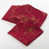 Red selected