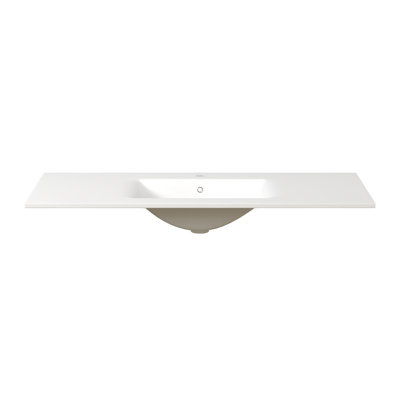 48in Integrated Ceramic Top (E120)