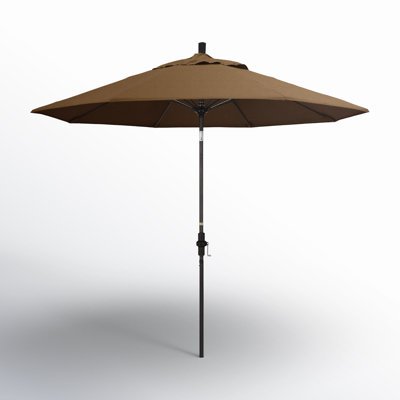 Roverta 9' Market Sunbrella® Umbrella