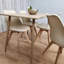 Devair 3 - Person Dining Set