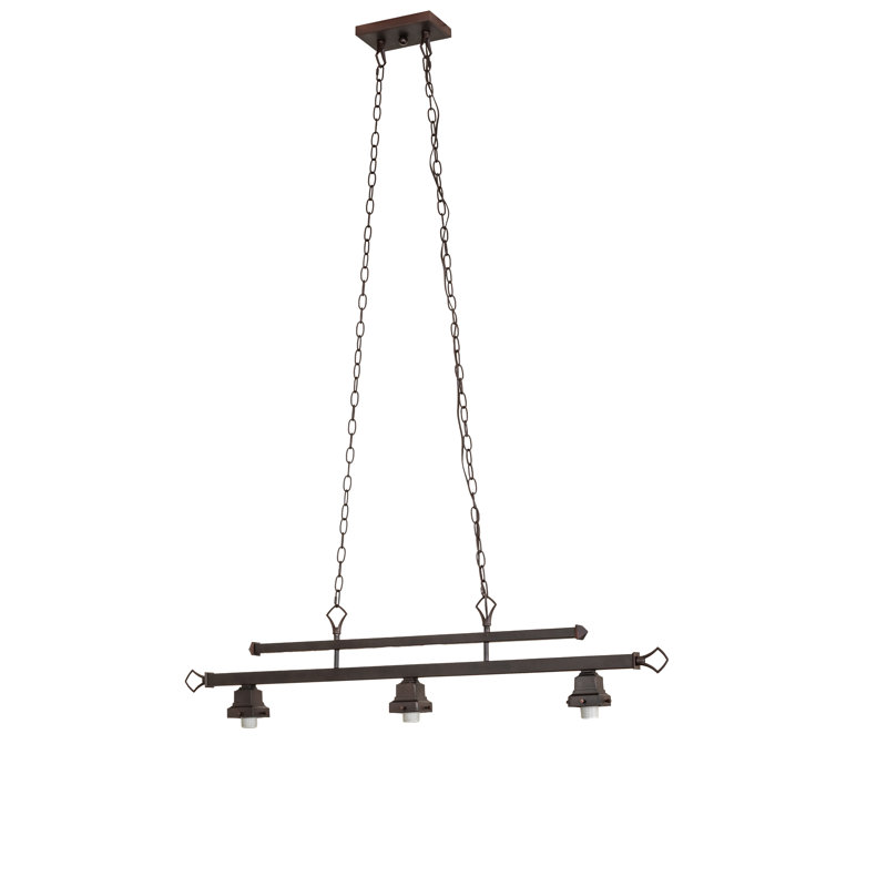 30 - Light Pendant