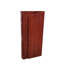 Pupitre escamotable Fixturedisplays® 21,3 po x 18,6 po x 46 po 19595