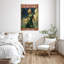 Impression sur toile, "The Most Import Shot In Golf 3" - 1 pièce-269809813