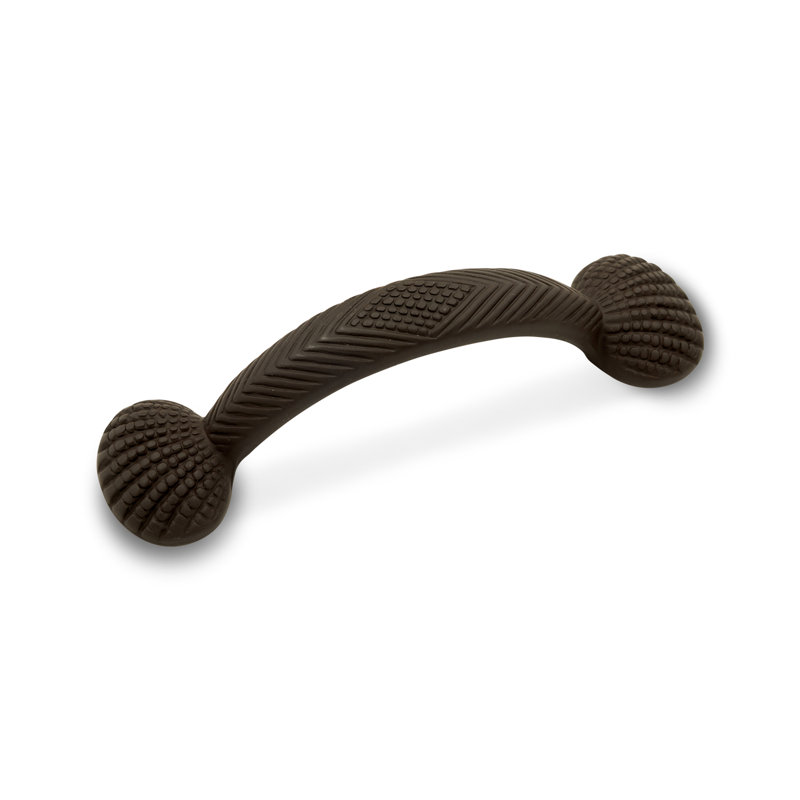 CP Series 3" Center to Center Arch Pull, Oil Rubbed Bronze