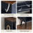 Tomoye Farmhouse Shoe Cabinet with 4 Drawers-1193631769