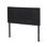 Irick Upholstered Panel Headboard