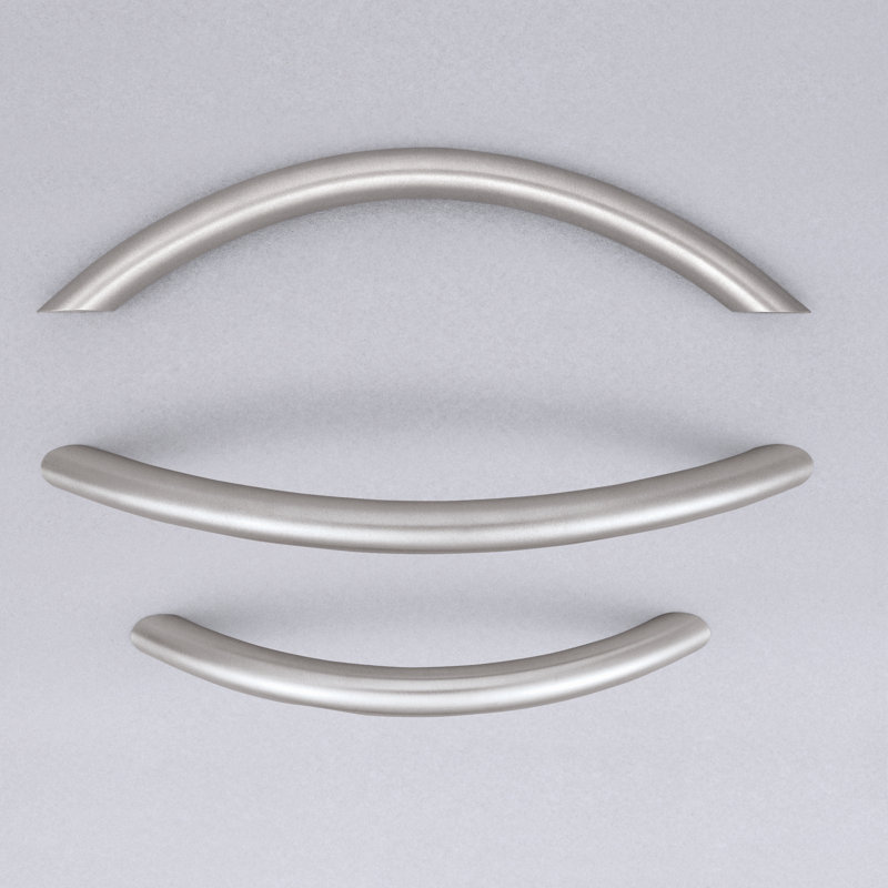 Vintage Arch Pull
