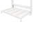 Queen Size Wall Murphy Bed With Ample Storage Space