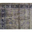 Hand-Knotted High-Quality Gold Area Rug