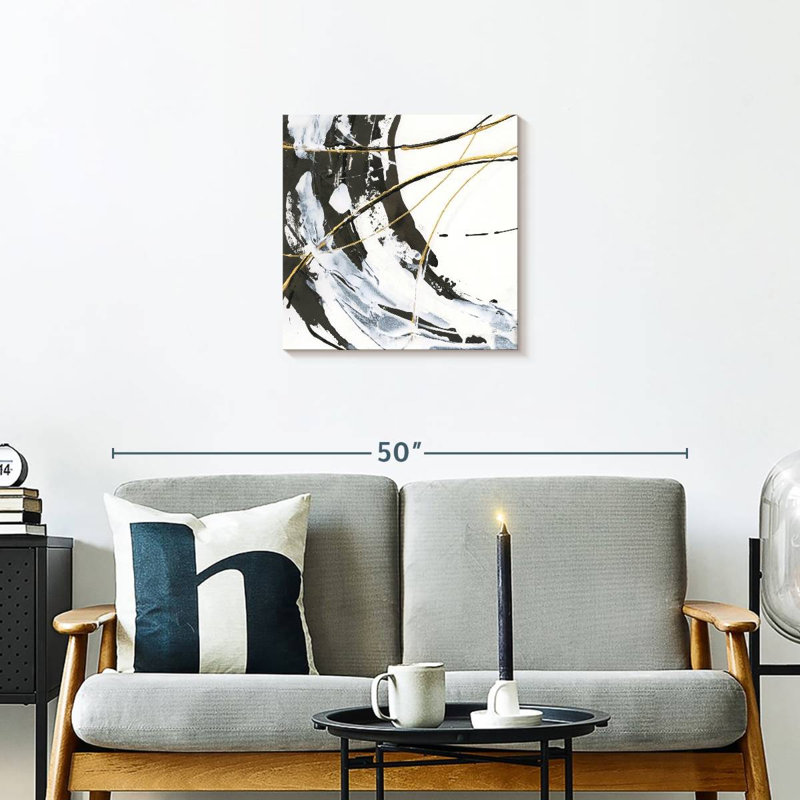 Avery Continuum I, 20" H x 20" W
