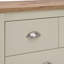 Aquitaine Piece Bedroom Set