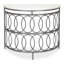 Olympia 41'' W Marble Console Table