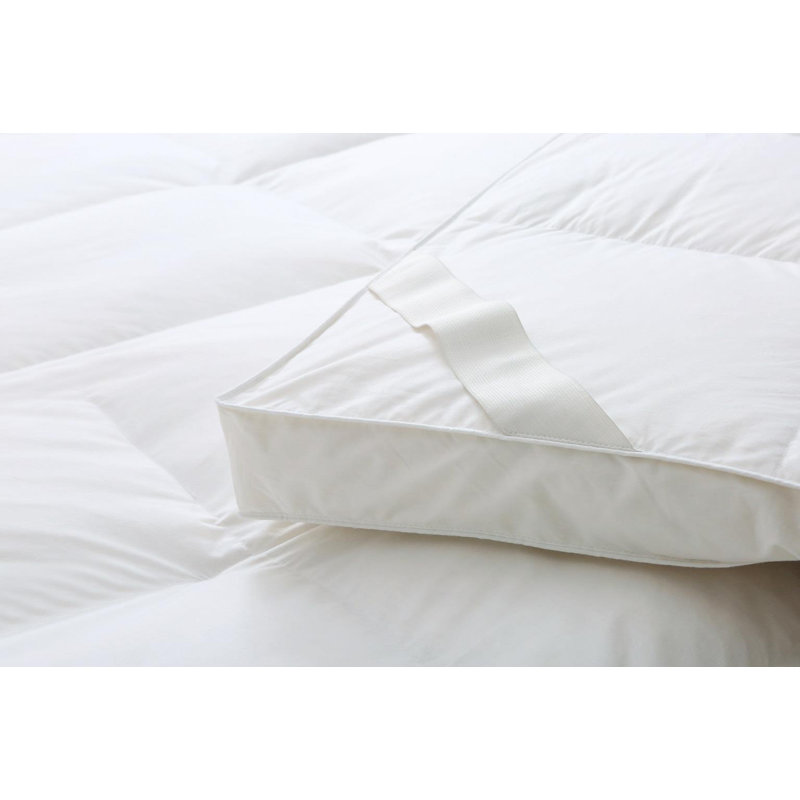 Wendyn 7cm Mattress Topper, Super King 6'